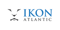Ikon Atlantic logo